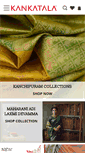 Mobile Screenshot of kankatala.com